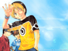 Isumi, Waya and Hikaru