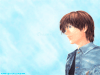 Isumi of Hikaru no Go