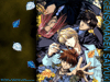 Of leaves and suits