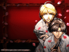 Sanzo & Hakkai