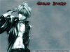 Sanzo in b&w