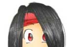 Waa, looking at me?
