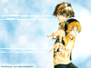 Waya and Hikaru of Hikaru no Go