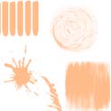 Some brushes :)