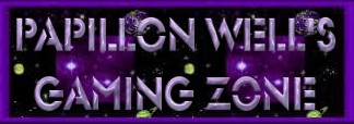 Papillons Well's Gaming Zone