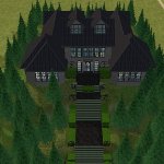 Dark Villa