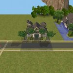 Emerald Villa