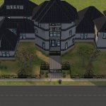 Julu Wanna Spidey Manor