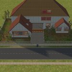 Rustic Moderna