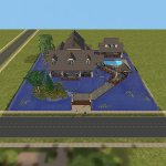 Sea Horse Manor