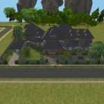 Snaggle Frass Manor