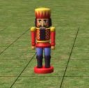 Corporal Filbert