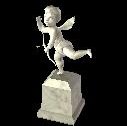 Cupid Commando's Cherub