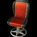 Vroom Dining Chair