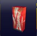 CC Fridge