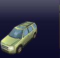 Ford Escape Hybrid
