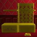 Friskies Collection #4