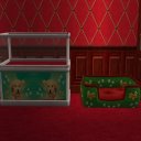 Friskies Collection #7