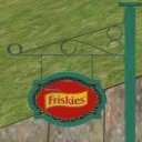Friskies Collection #10