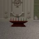 Kwanzaa Kinara