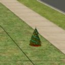 Little Frock Tree