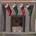 Mantle Warmers