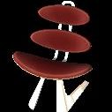 Nikko Lounge Chair