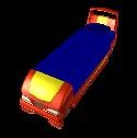 Vroom Sleep System