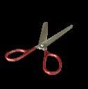 Run With Scissors