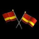 Flags of Victory