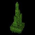 Skyline Topiary