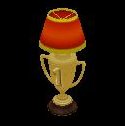 Speedway Table Lamp