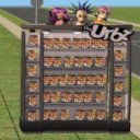Urbz Sims