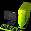 Alienware Gaming PC