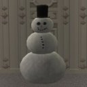 Snowman Construction Set