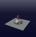 Brite Nite Camping Lantern