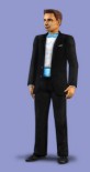 Tuxedo