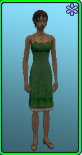 Shelby Summer Dress
