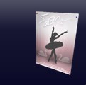 FT Ballerina