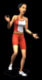 FT Female Exercise