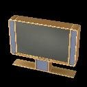 Swanktrovision TV
