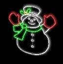 Glowman