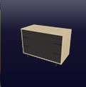 Mandal Chest
