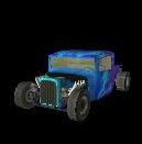 Hot Rod