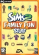 The Sims 2 FFS Pack