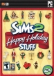 The Sims 2 HHS Pack