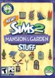 Mansion and Garden Stuff