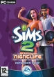 The Sims 2 Nightlife Expansion Pack