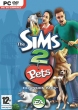 The Sims 2 Pets Expansion Pack