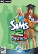 The Sims 2 University Expansion